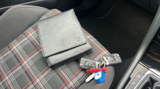 Volkswagen Golf 2.0 TSI GTI 5dr DSG Petrol Hatchback